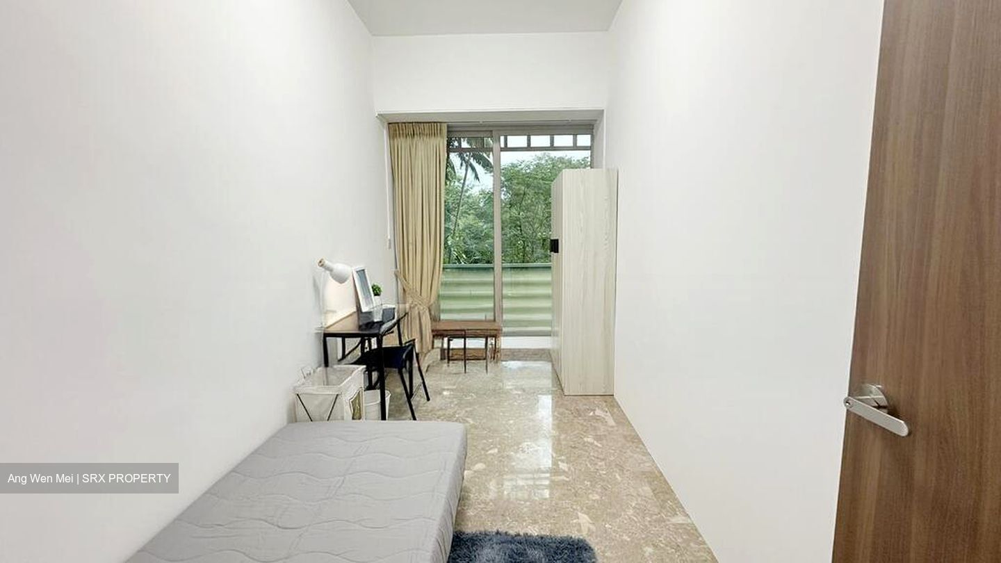 Maplewoods (D21), Condominium #520027891